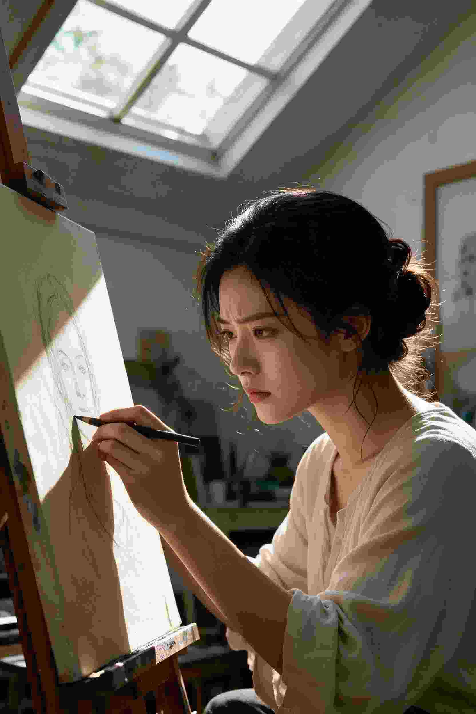 《时光不老》