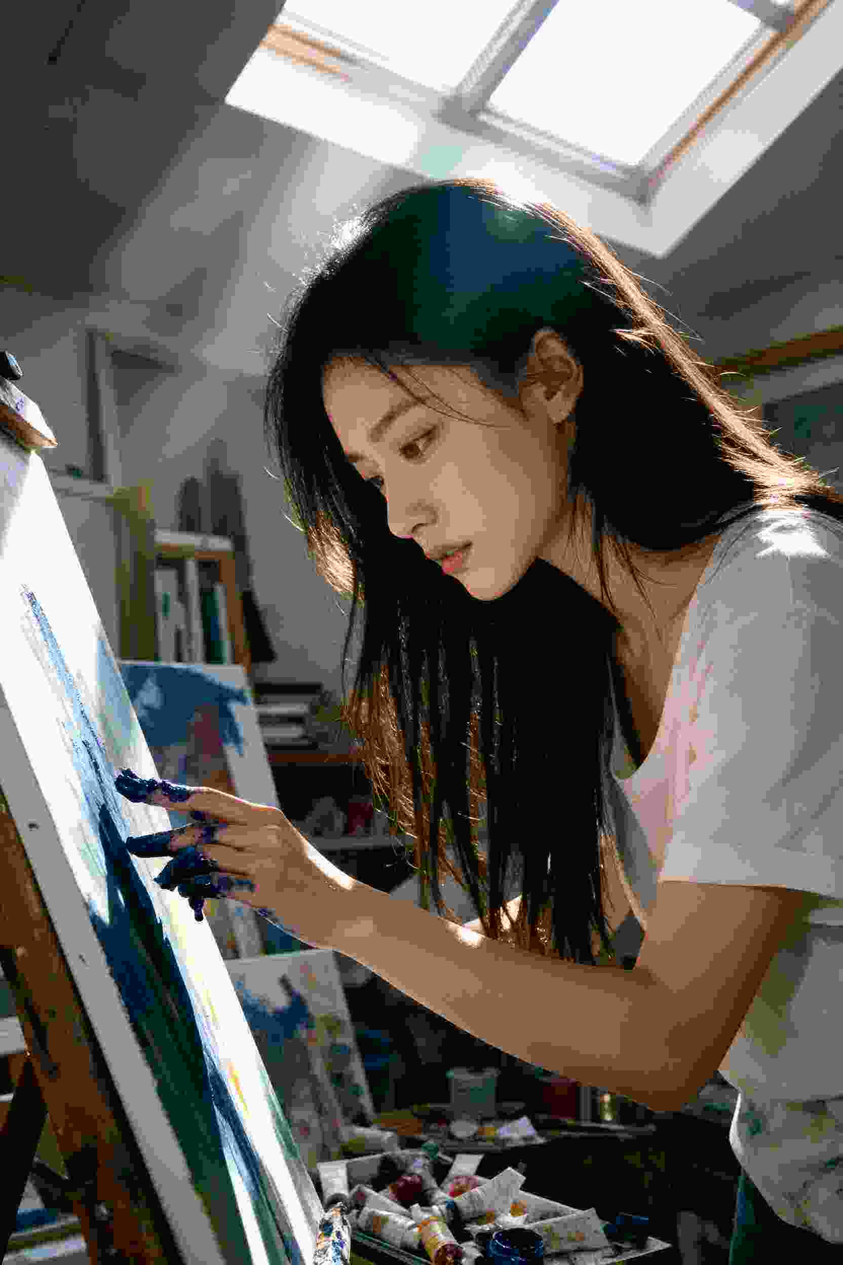 《温暖如初》