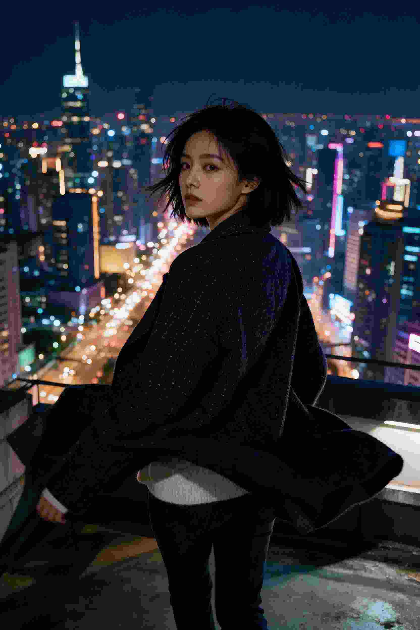 《岁月如歌》