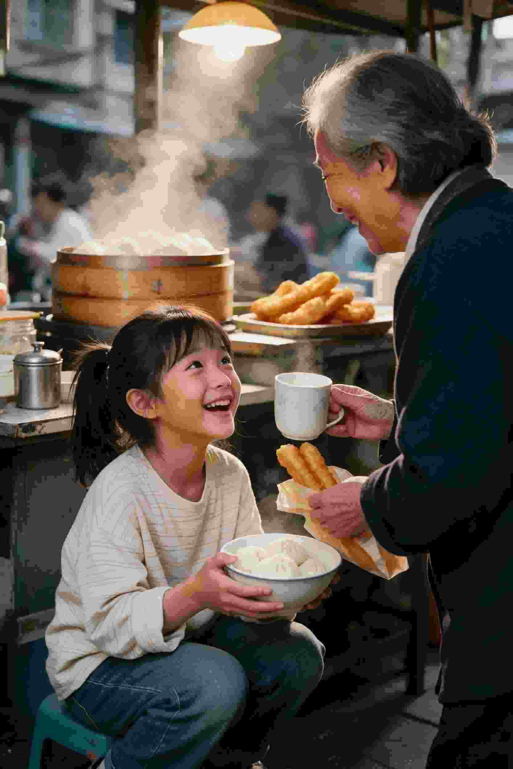 《灵魂的碰撞》