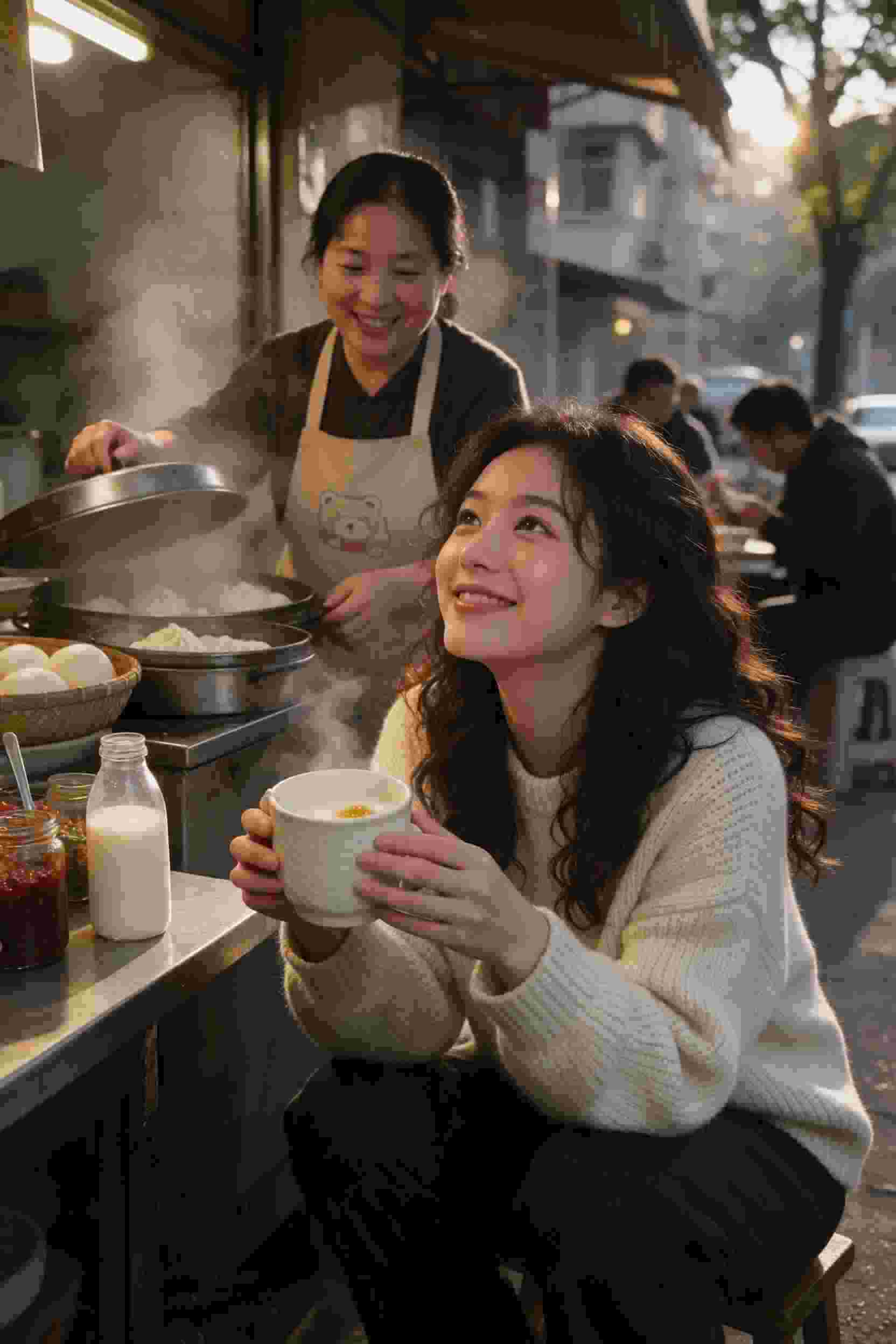 《重逢的季节》